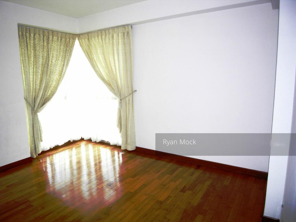 Alessandrea (D3), Apartment - For Rent