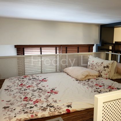 1 Bed Condo for Rent in The Hillier