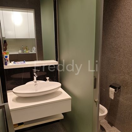 1 Bed Condo for Rent in The Hillier
