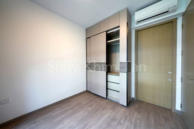 2 Bed Condo for Rent in The Tapestry