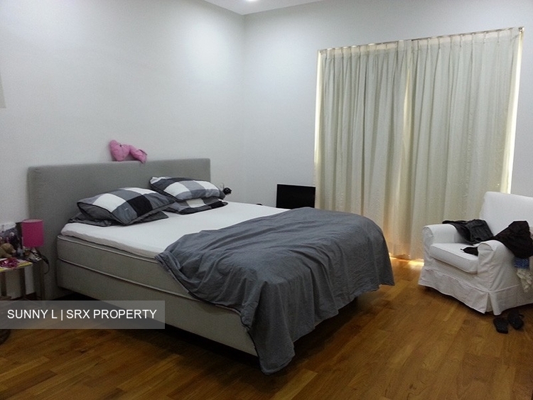 Nassim Jade (D10), Condominium - For Rent