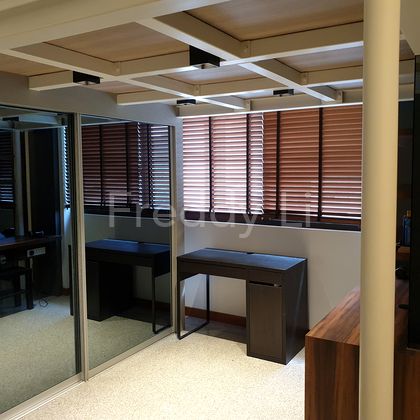 1 Bed Condo for Rent in The Hillier