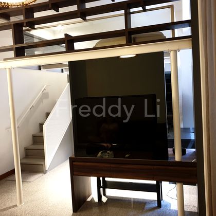 1 Bed Condo for Rent in The Hillier