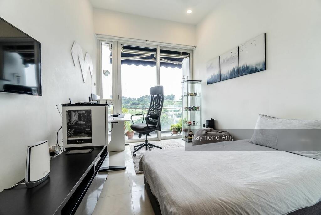 Turquoise (D4), Condominium - For Rent