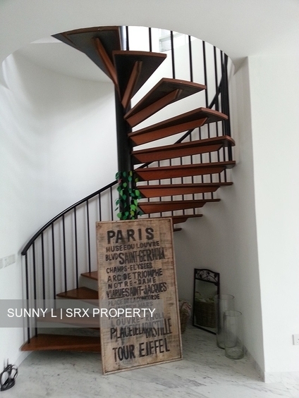 Nassim Jade (D10), Condominium - For Rent