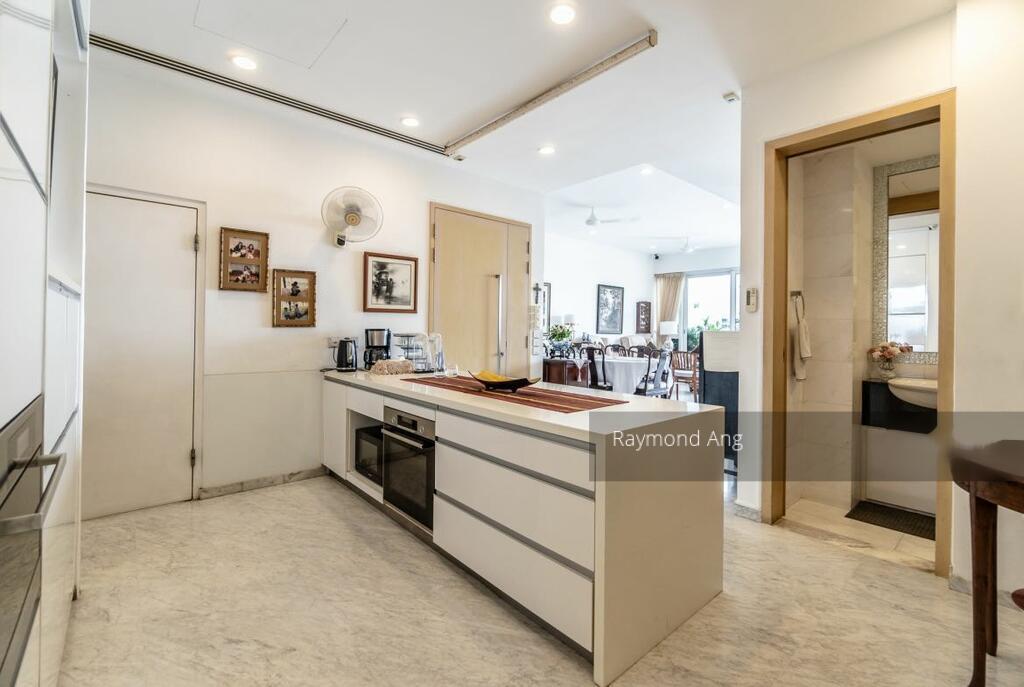 Turquoise (D4), Condominium - For Rent