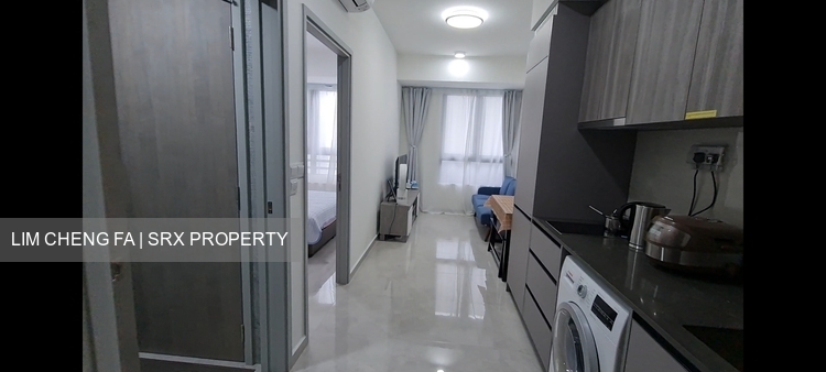 Sixteen35 Residences (D14), Apartment - For Rent