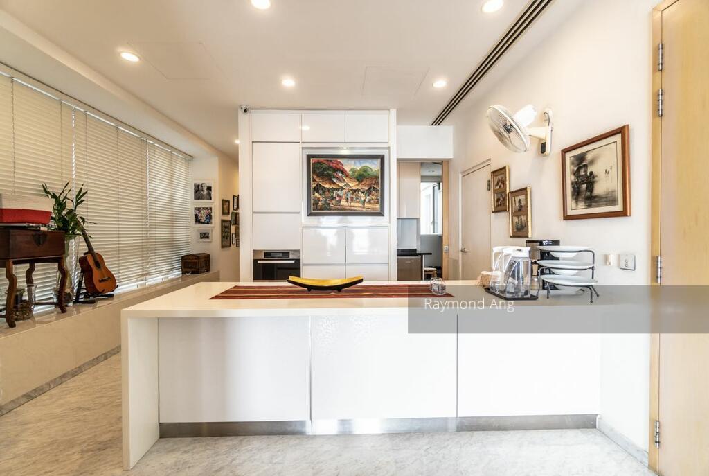 Turquoise (D4), Condominium - For Rent