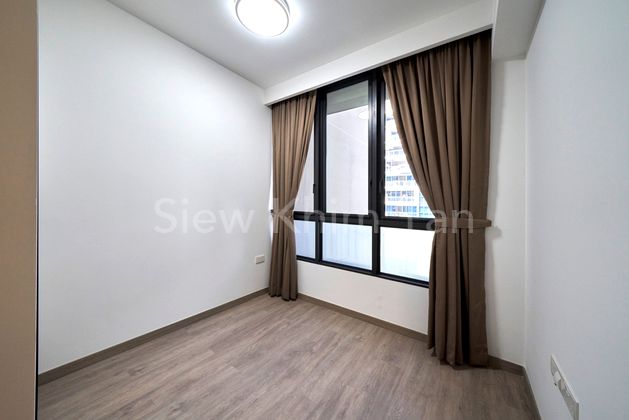 2 Bed Condo for Rent in The Tapestry