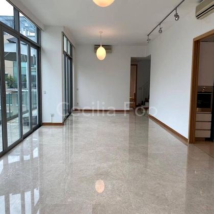 4 Bed Condo for Rent in The Imperial