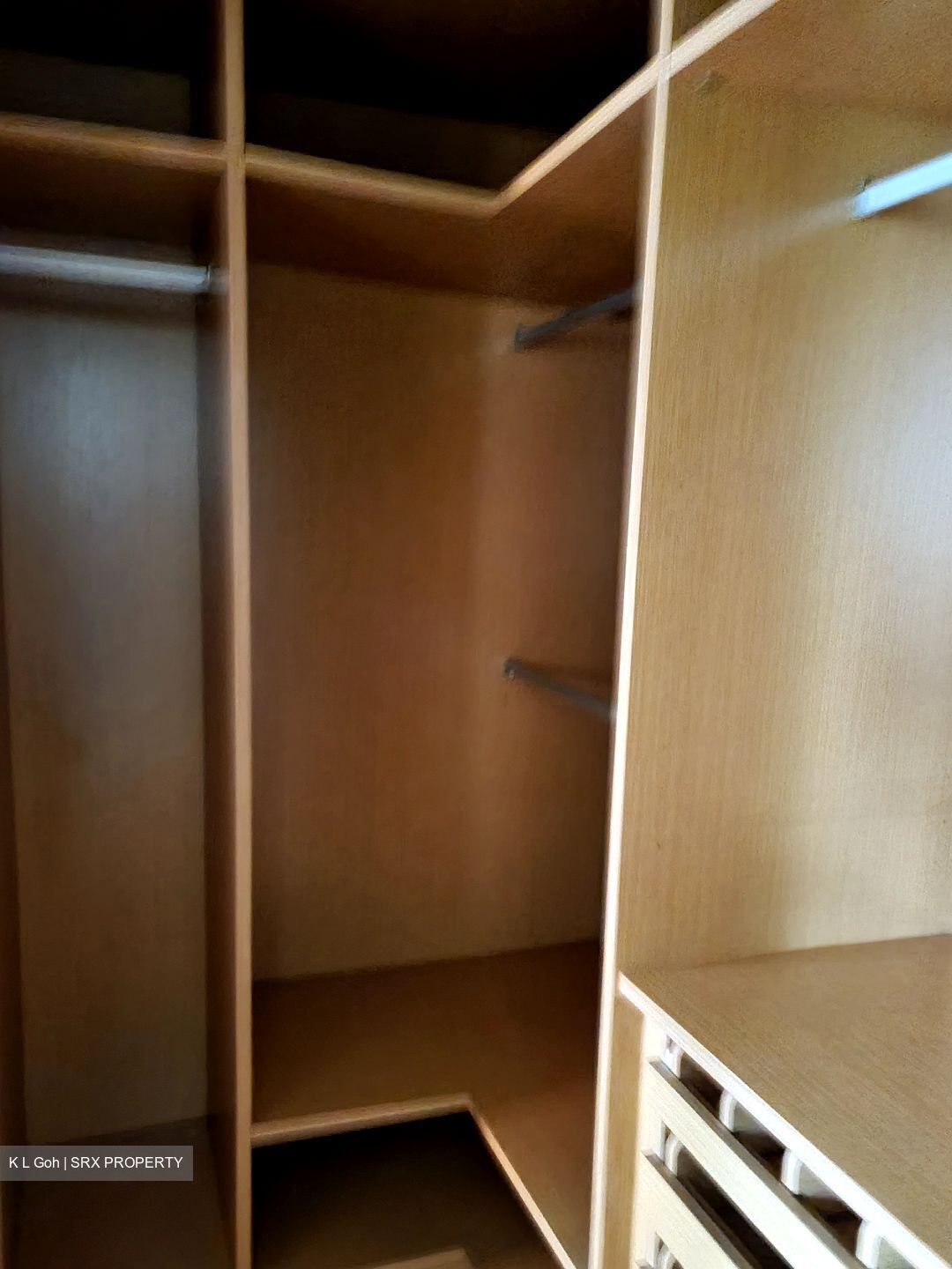 Savannah Condopark (D18), Condominium - For Rent