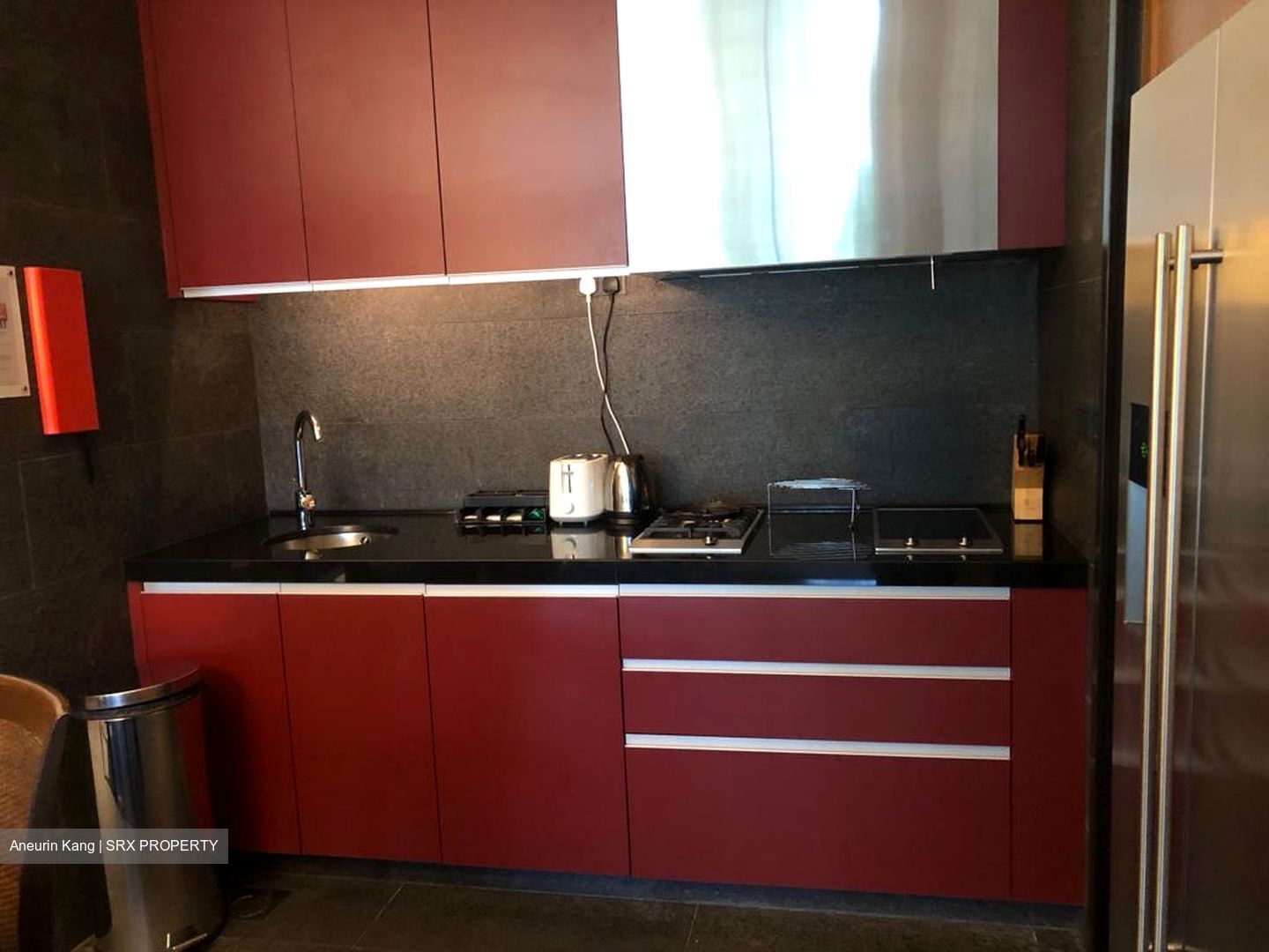 The Knolls (D4), Condominium - For Rent