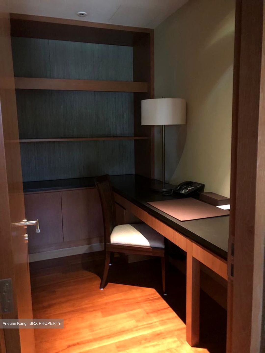 The Knolls (D4), Condominium - For Rent