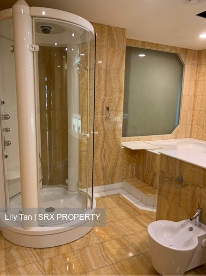 Grange Road (D10), Condominium - For Rent