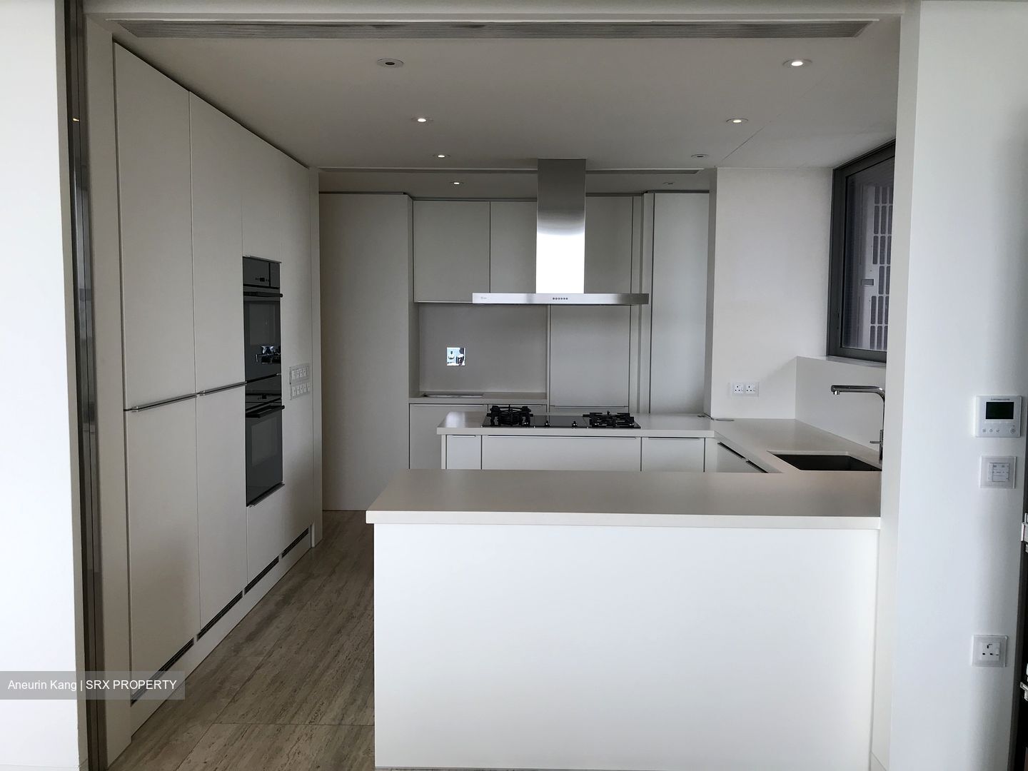 Ardmore Residence (D10), Condominium - For Rent