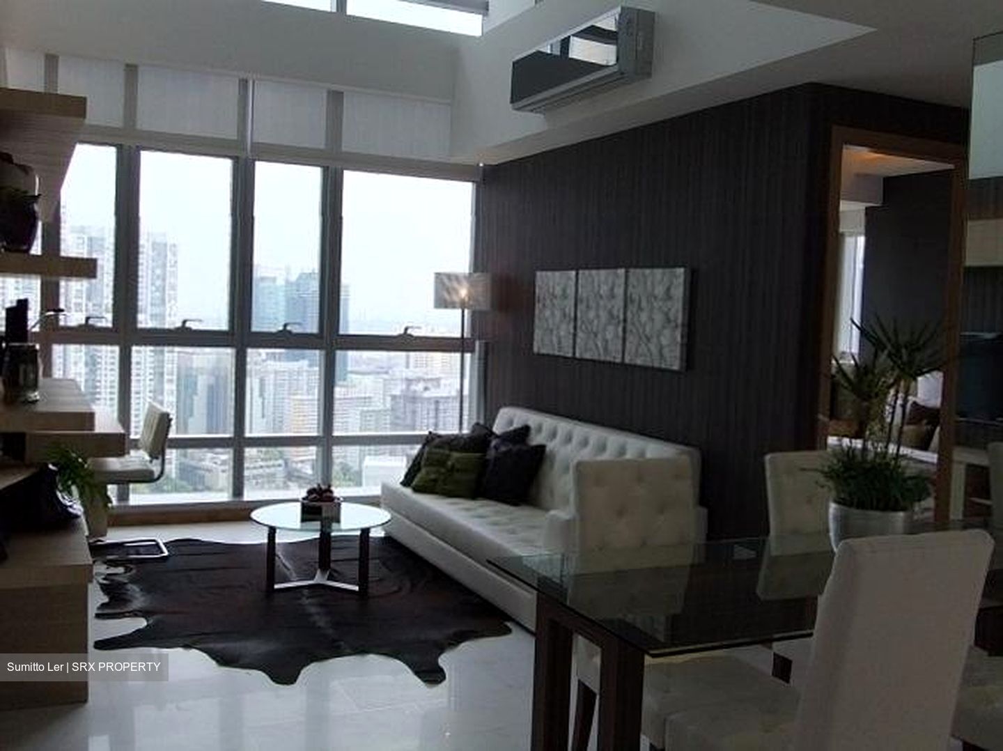 The Clift (D1), Apartment - For Rent