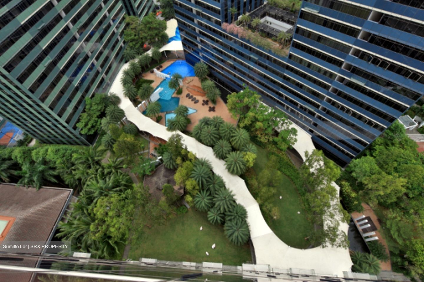 Orchard Scotts (D9), Condominium - For Rent