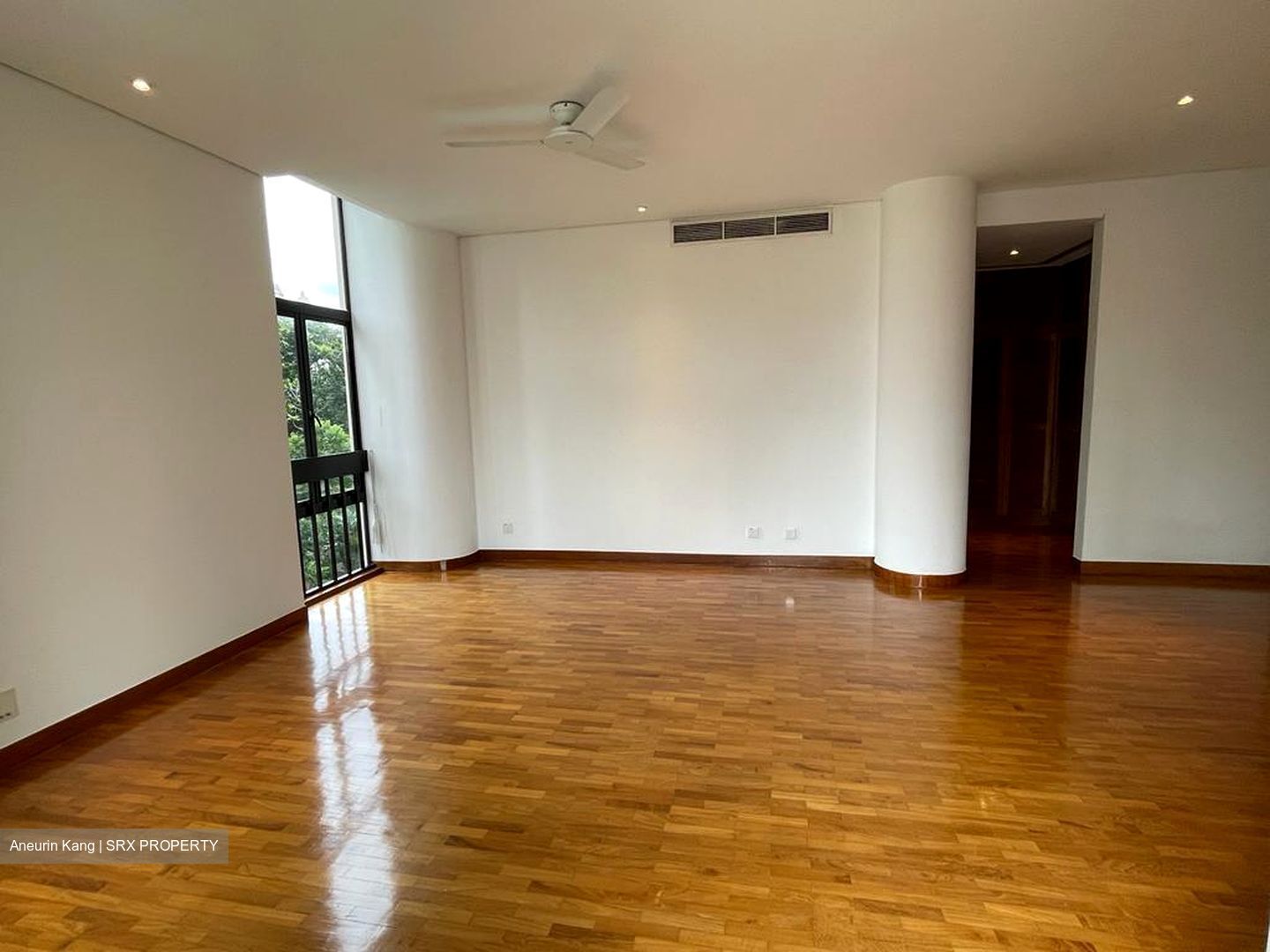 The Colonnade (D10), Condominium - For Rent