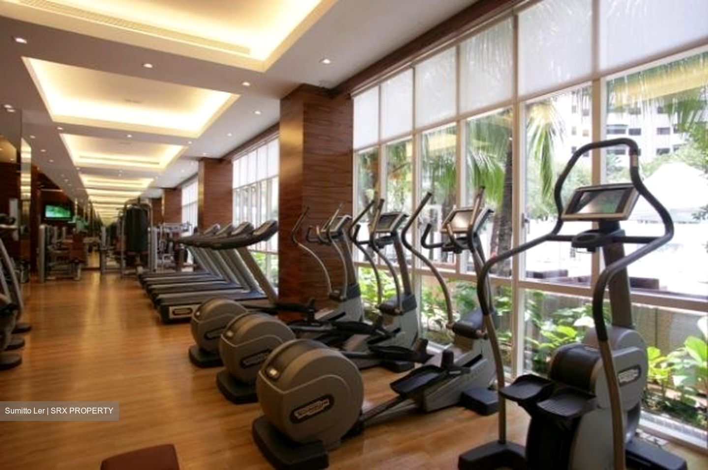 Orchard Scotts (D9), Condominium - For Rent