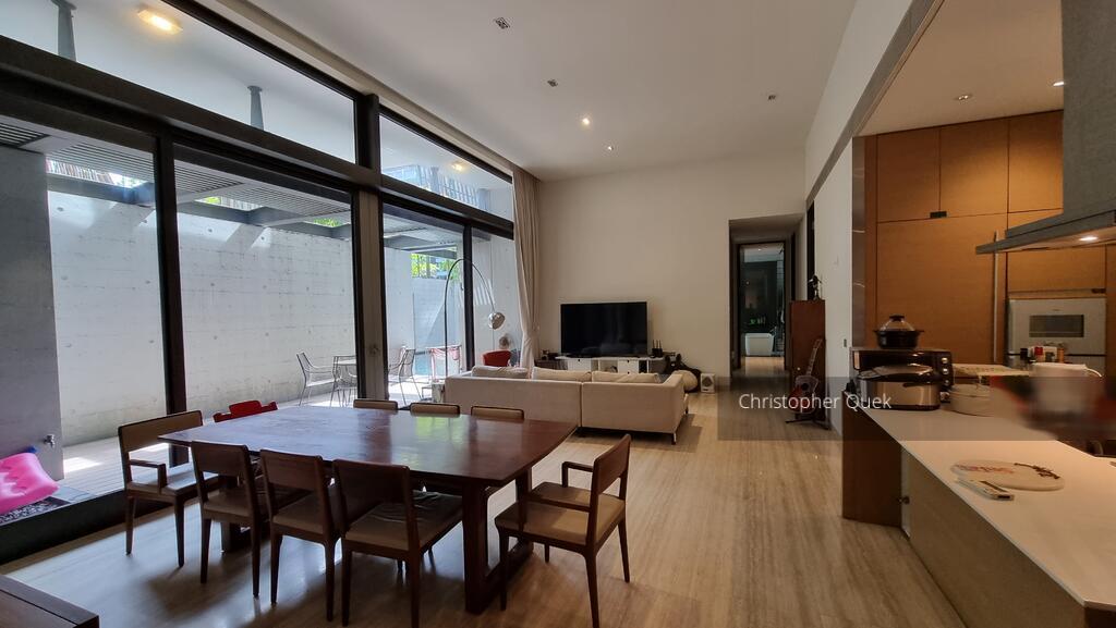 Goodwood Residence (D10), Condominium - For Rent