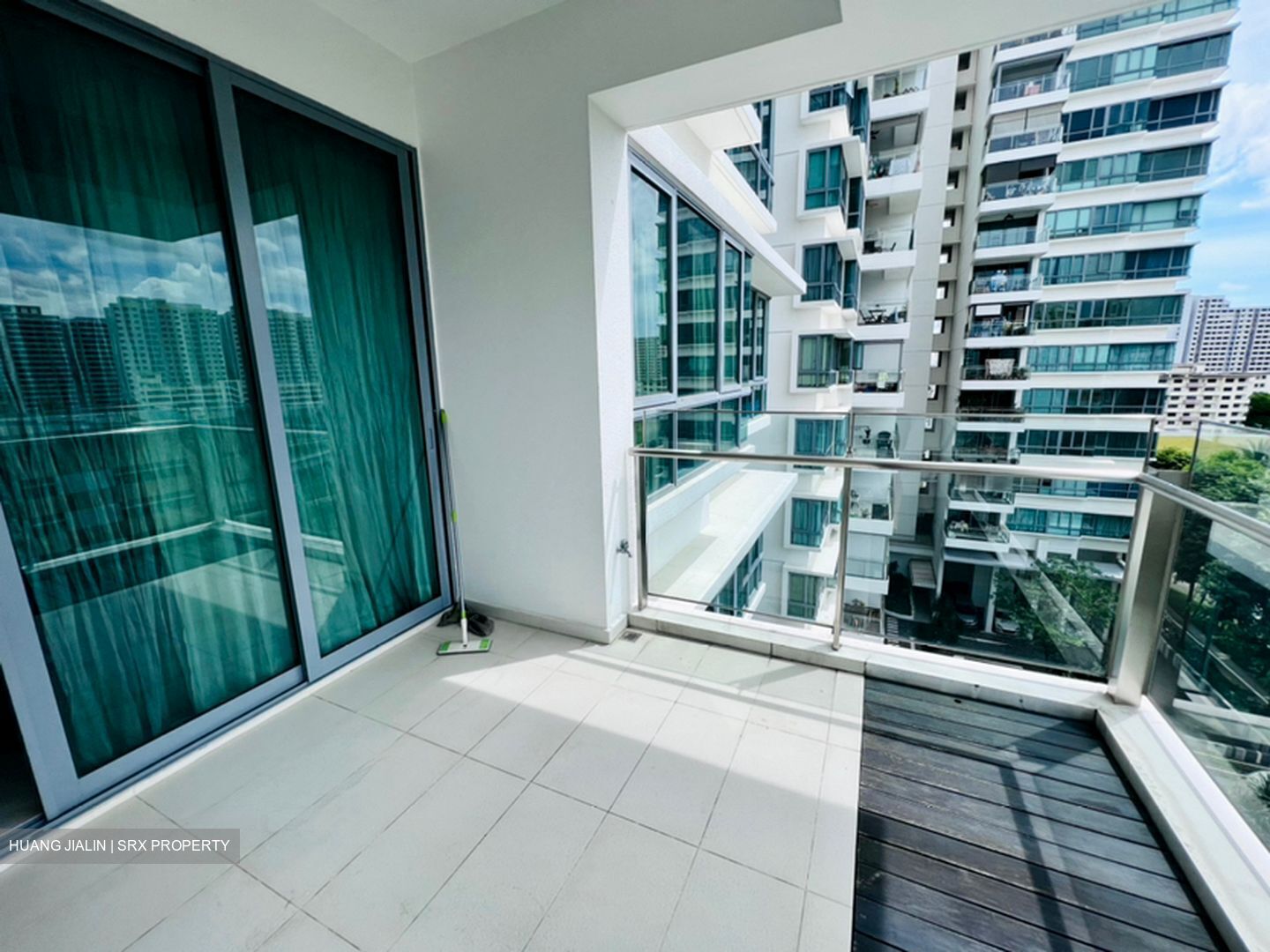 Dakota Residences (D14), Condominium - For Rent