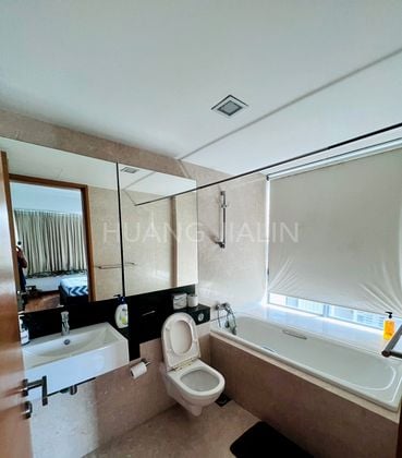 2 Bed Condo for Rent in Dakota Residences