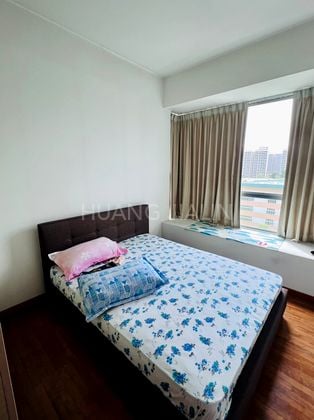 2 Bed Condo for Rent in Dakota Residences