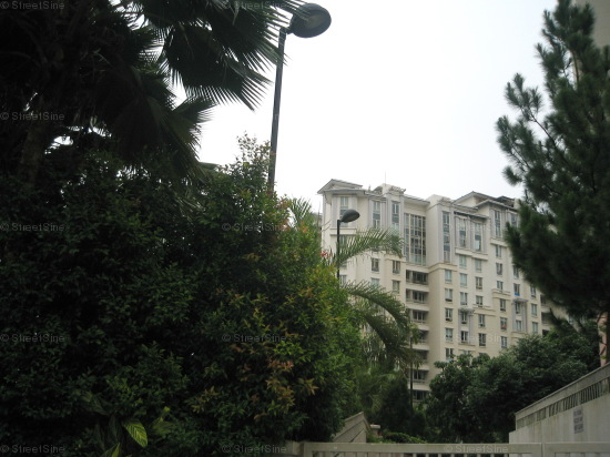 Yishun Sapphire (D27), Condominium - For Rent