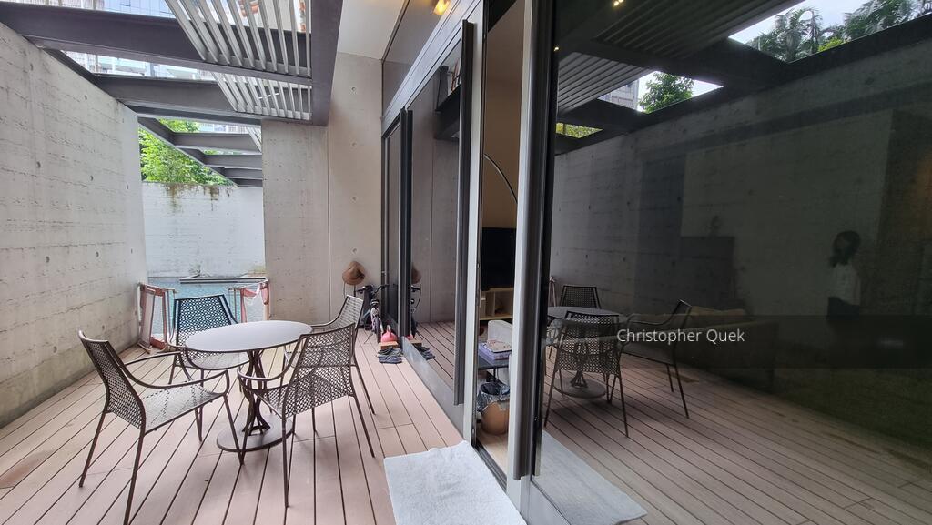 Goodwood Residence (D10), Condominium - For Rent