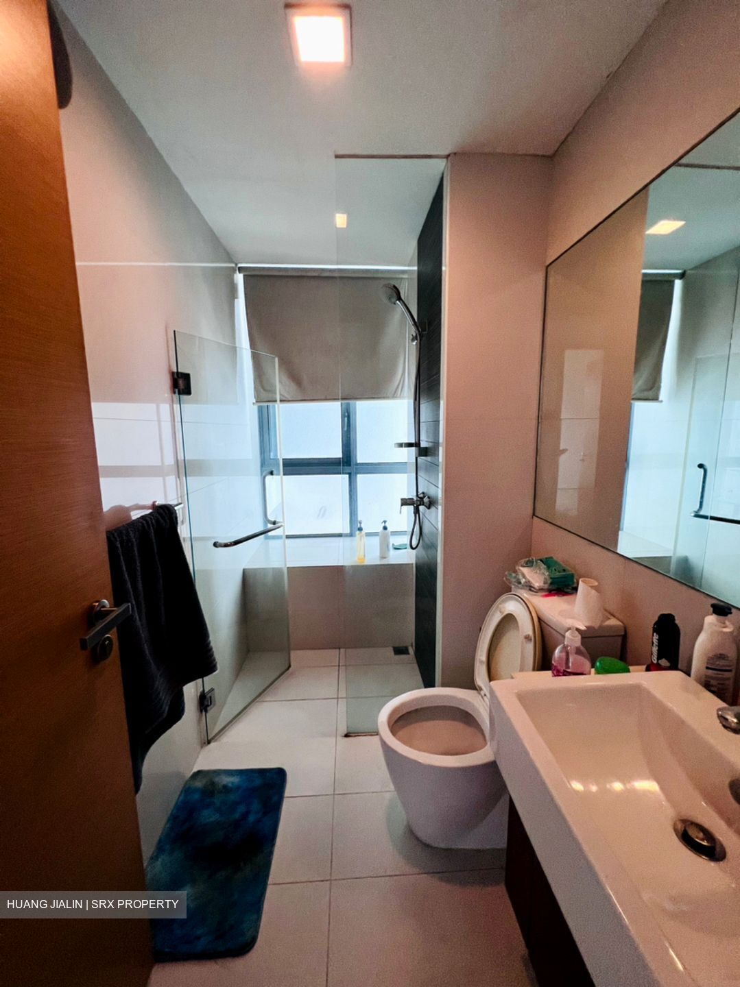 Dakota Residences (D14), Condominium - For Rent