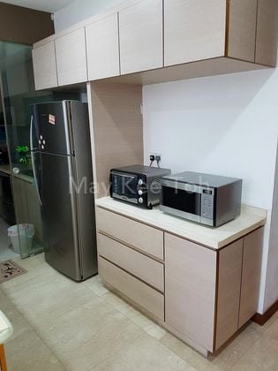 3 Bed Condo for Rent in La Casa