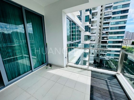 2 Bed Condo for Rent in Dakota Residences