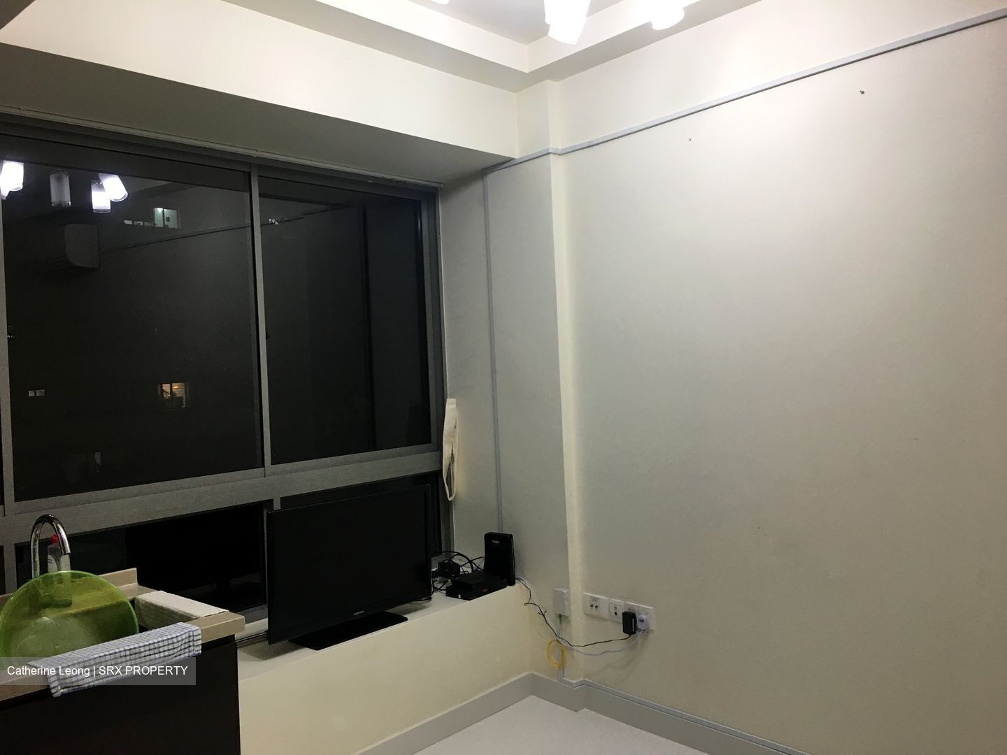Kembangan Suites (D14), Apartment - For Rent