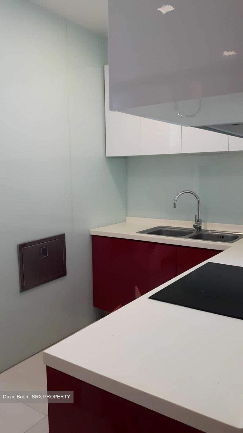 Holland 100 (D10), Condominium - For Rent