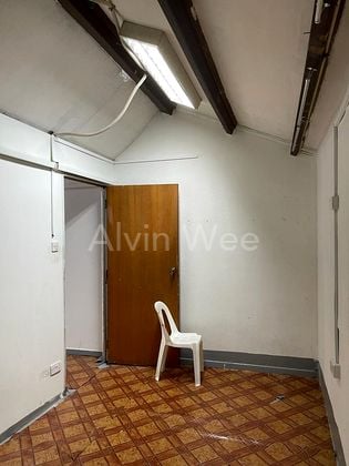 3 Bed Condo for Rent in Kinta Suites