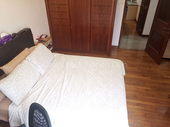 2 Bed Condo for Rent in Dover Parkview