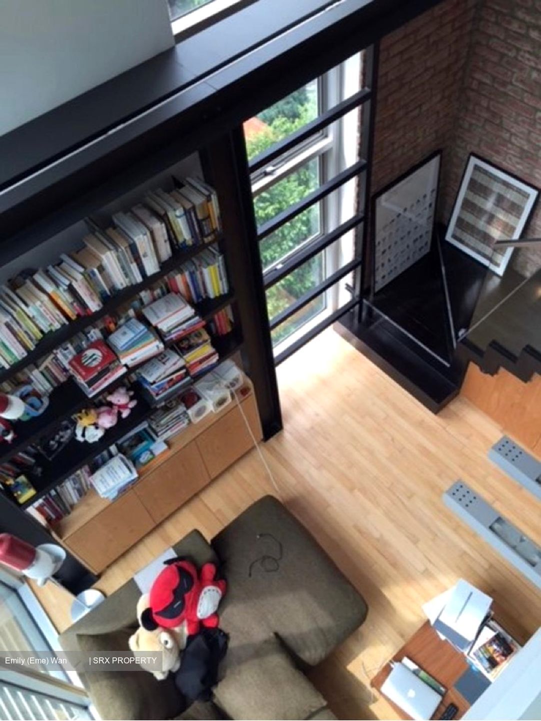 The Lincoln Modern (D11), Apartment - For Rent