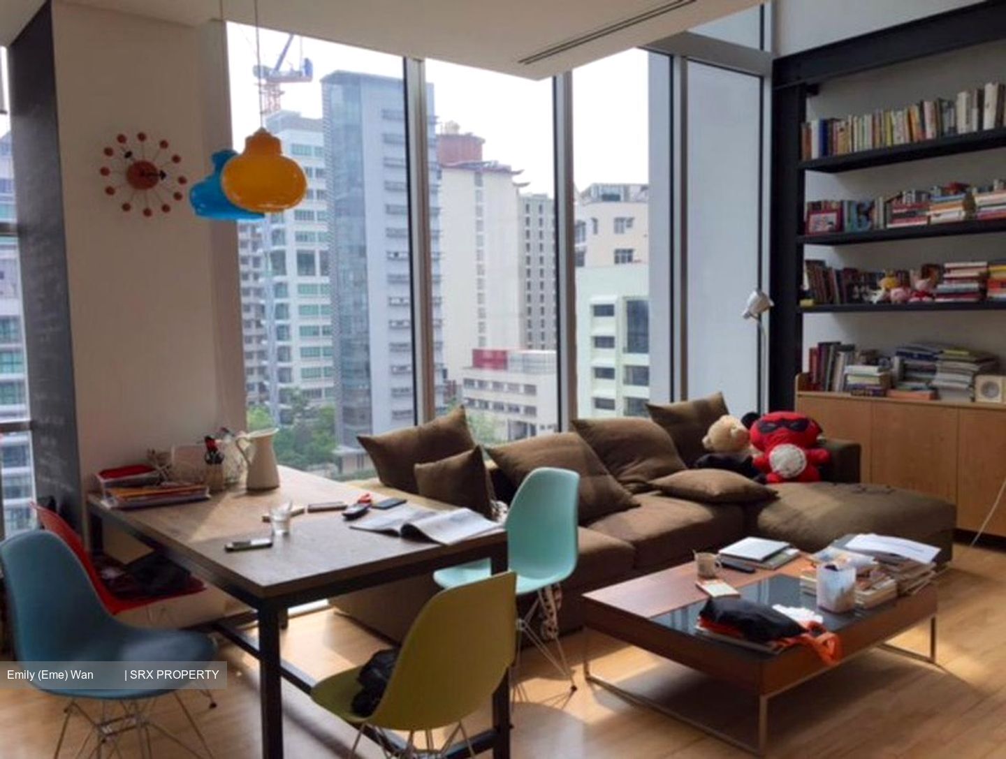 The Lincoln Modern (D11), Apartment - For Rent