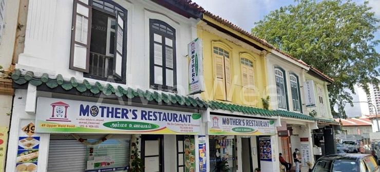 3 Bed Condo for Rent in Kinta Suites