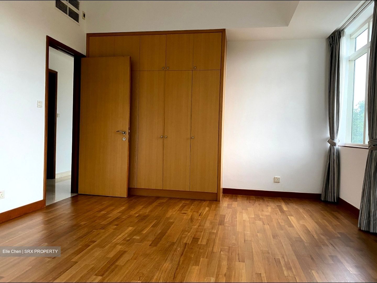 Orchard Scotts (D9), Condominium - For Rent