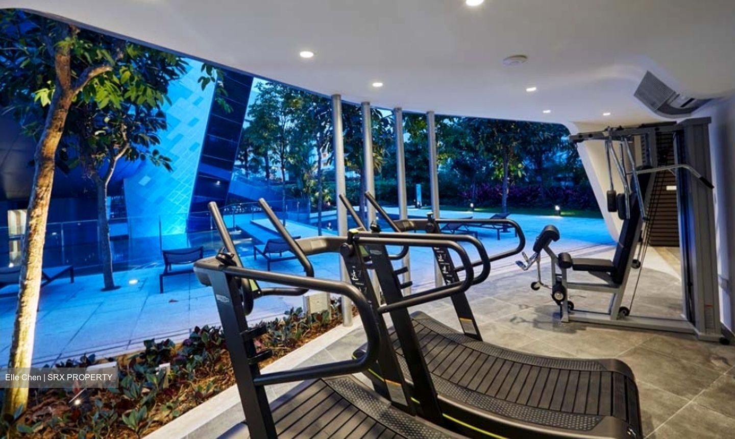 The Scotts Tower (D9), Condominium - For Rent