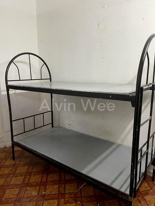 3 Bed Condo for Rent in Kinta Suites