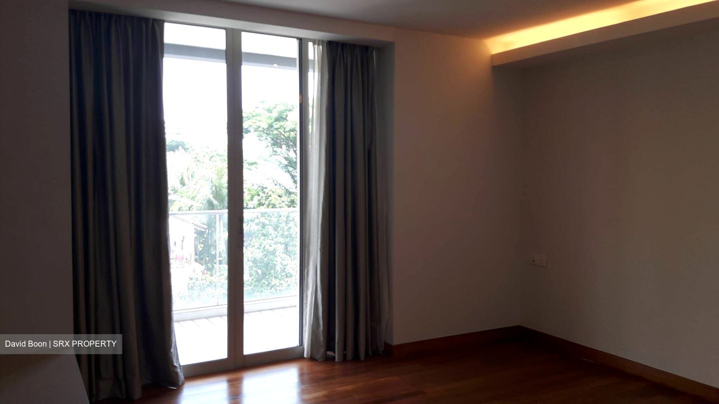 Holland 100 (D10), Condominium - For Rent