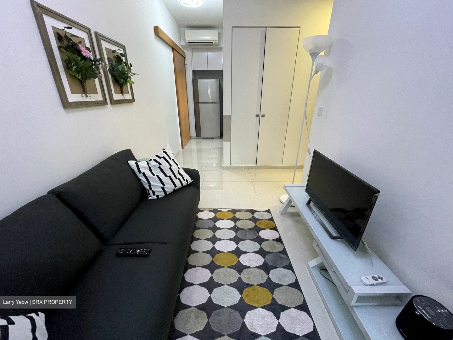 Kovan Regency (D19), Condominium - For Rent