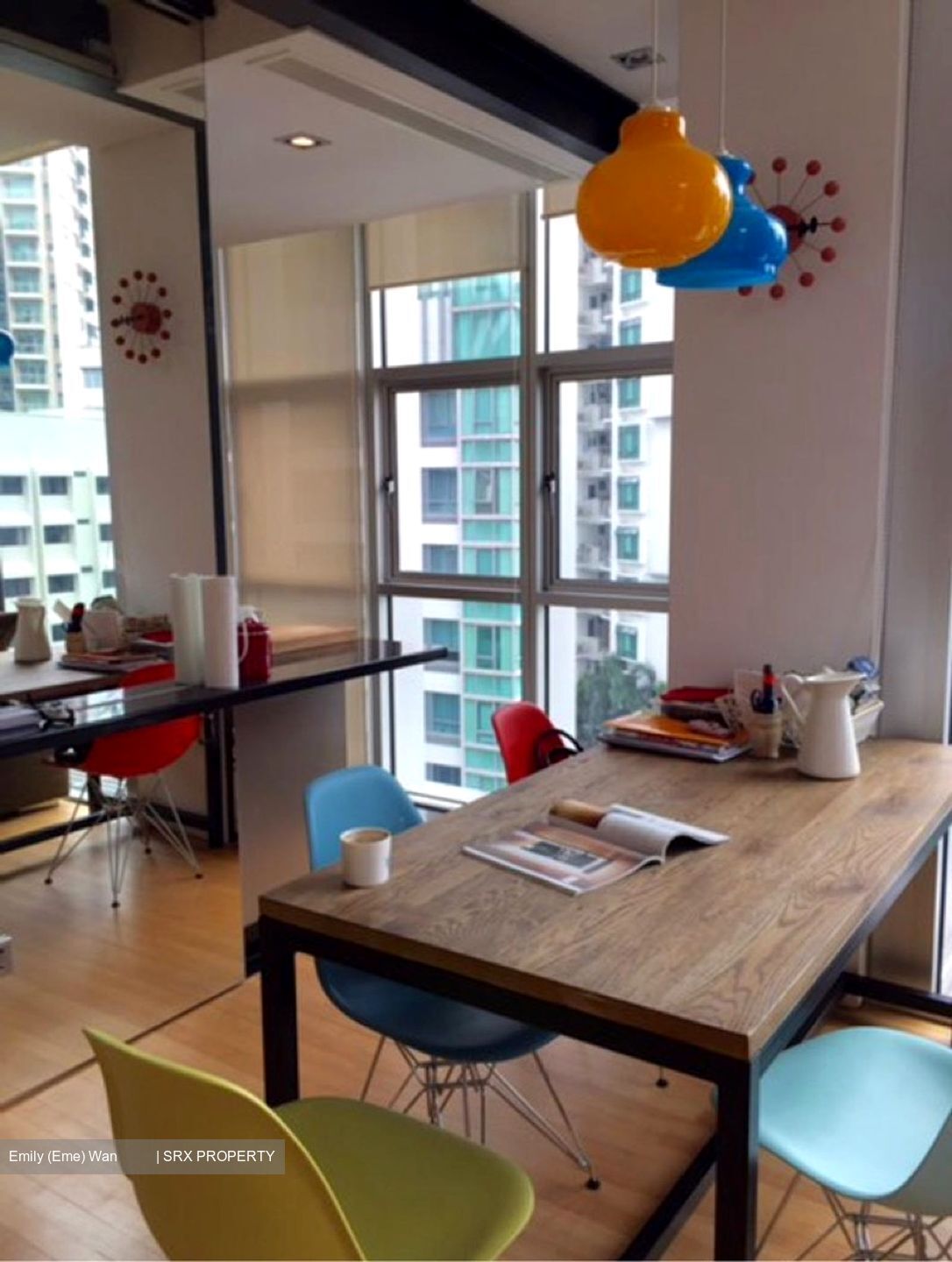 The Lincoln Modern (D11), Apartment - For Rent