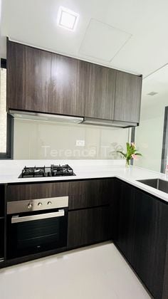 3 Bed Condo for Rent in North Park Residences