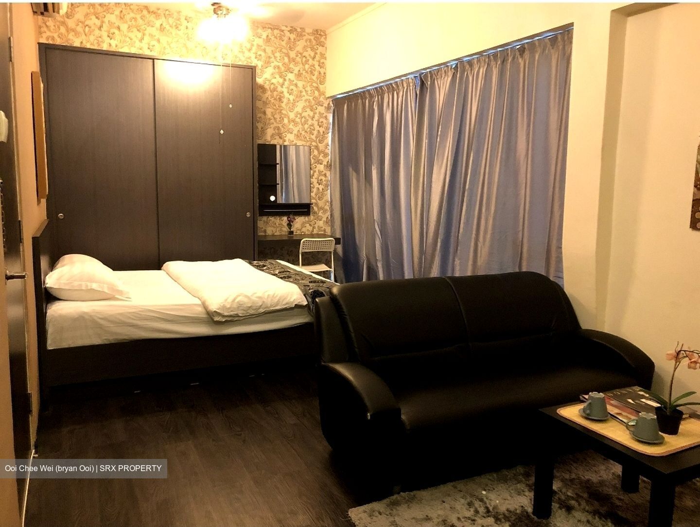 Jjh Residences (D13), Apartment - For Rent