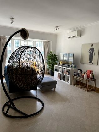 2 Bed Condo for Rent in Emerald Garden