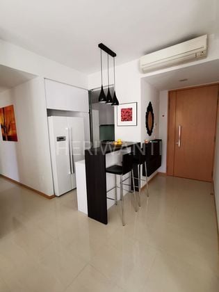 3 Bed Condo for Rent in The Trilinq