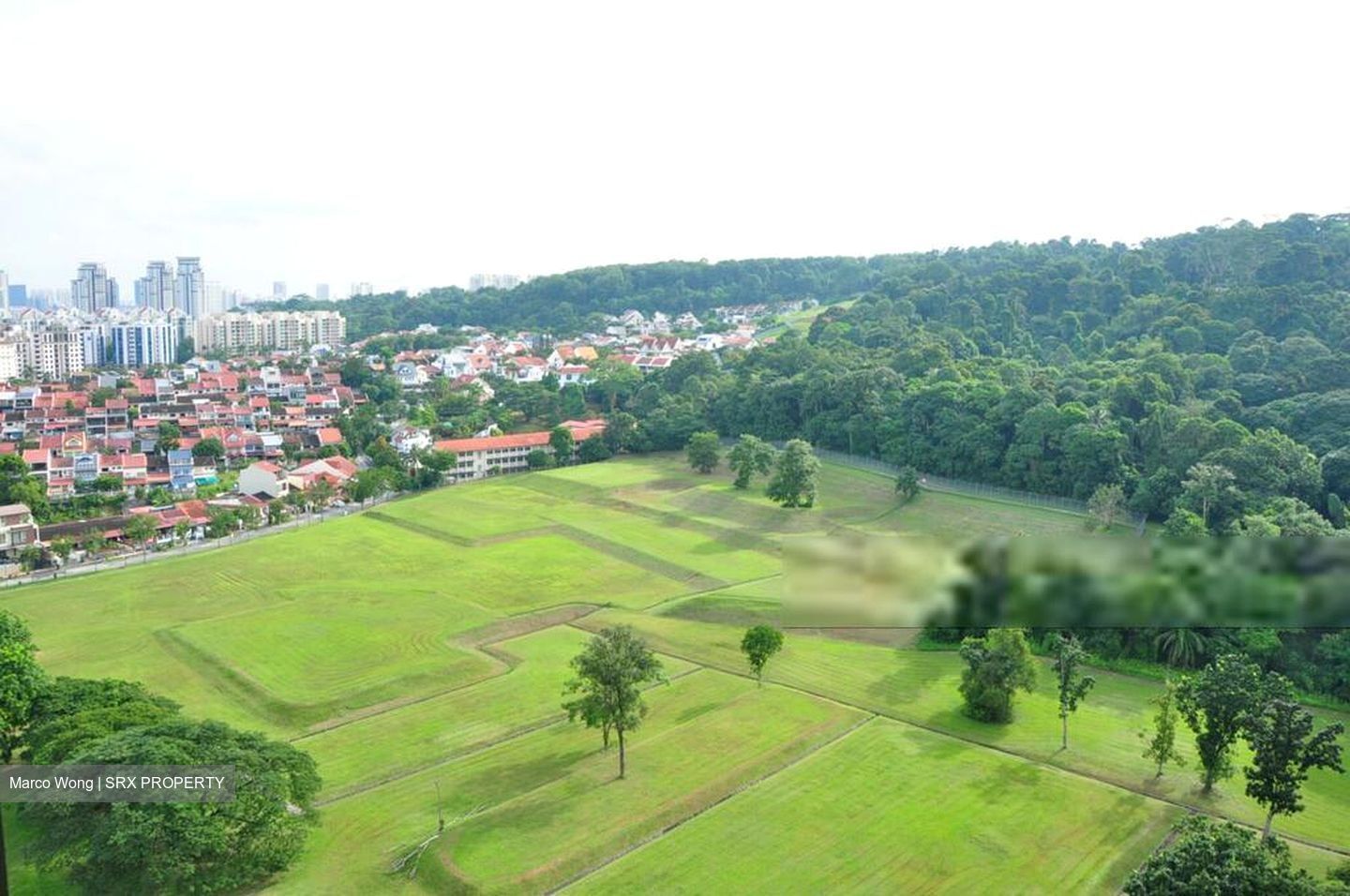 The Hillier (D23), Apartment - For Rent